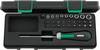 Stahlwille 4008/27/1R KN 96182203 ráčňa na bity 1/4" (6,3 mm)