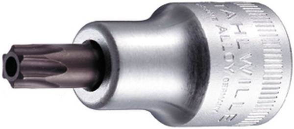 Stahlwille 54 TXB T 27 03110027 1/2" (12,5 mm) sada skrutkovačov   T 27   1/2" (12.5 mm)