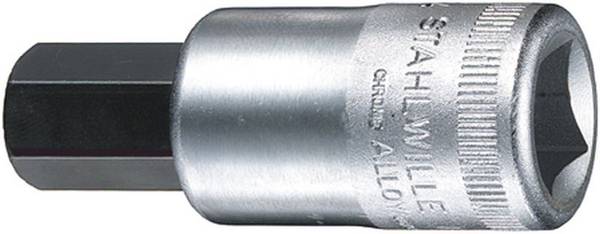 Stahlwille 54 A 5/8 03450036 1/2" (12,5 mm) sada skrutkovačov      1/2" (12.5 mm)