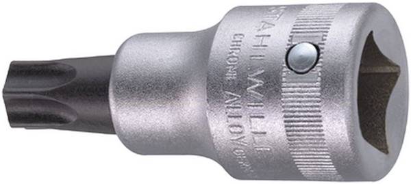 Stahlwille 59TX T100 05100100 3/4" (20 mm) sada skrutkovačov   T 100   3/4" (20 mm)