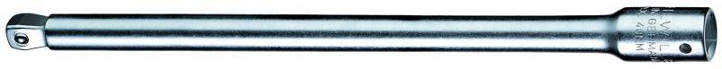 Stahlwille 405W/6 VERLAENGERUNG 1/4 ZOLL 11010012 Prolunga per bussole Impronta (cacciavite) 1/4 (6.3 mm) 1 pz.