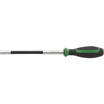 Stahlwille 12504 - 2K FLEXIBLER BIT-HALTER 18103016 Držiak bitov Pohon (skrutkovač) 1/4" (6,3 mm) 1 ks