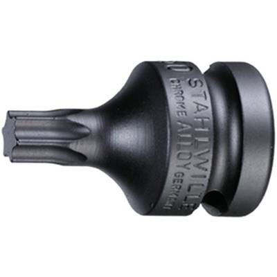 Stahlwille 2307TX IMP T 40 23070040 TX sada skrutkovačov T 40 1/2" (12.5 mm)