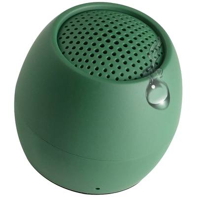 Boompods Zero Bluetooth® reproduktor hlasitý odposluch, nárazuvzdorná/ý, vodotesný zelená