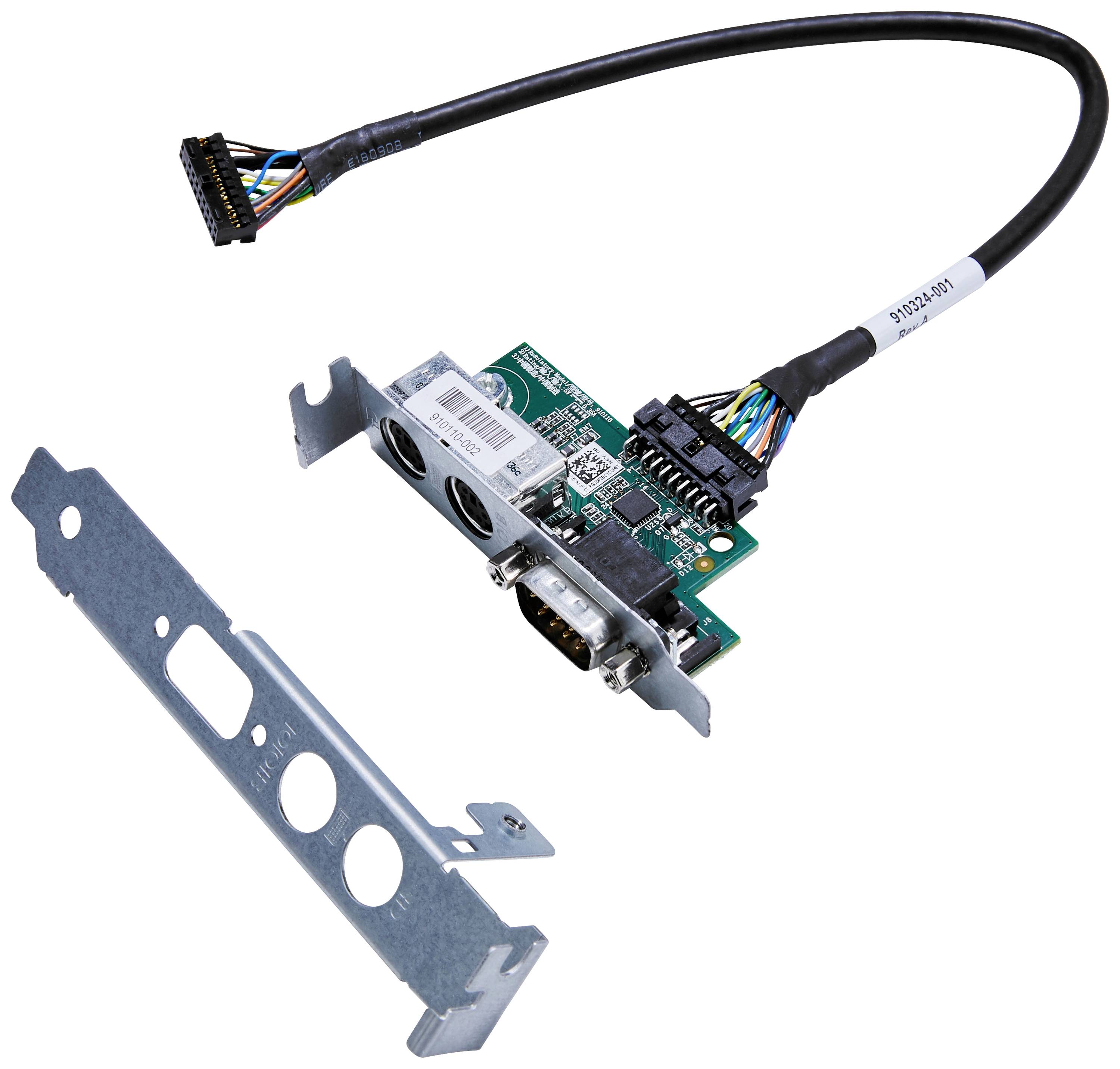 HP sériový adaptér 141K9AA