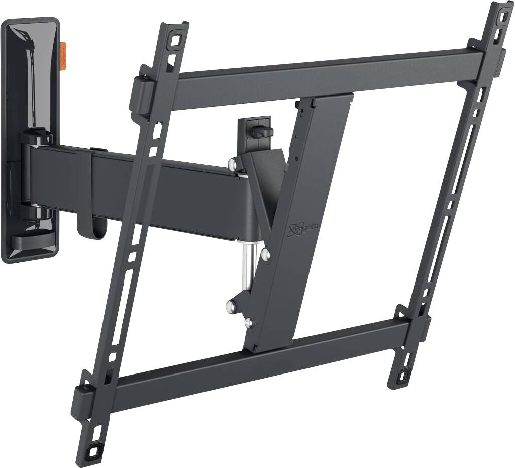 Vogels TVM 3425 Supporto a parete per TV 81,3 cm (32) - 165,1 cm (65) Girevole, Inclinabile