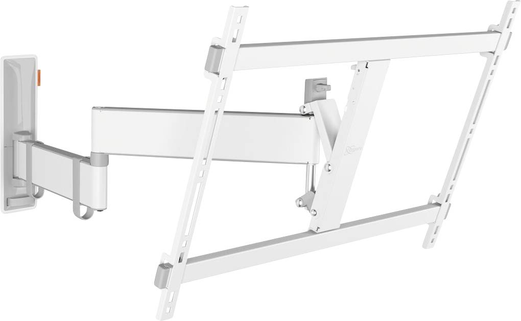 Conrad Vogels TVM 3645 TV-beugel 101,6 cm (40) - 195,6 cm (77) Zwenkbaar, Kantelbaar aanbieding