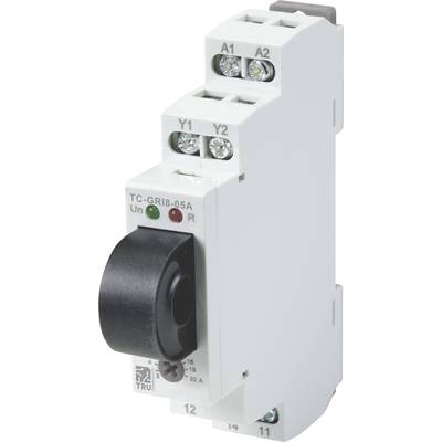 TRU COMPONENTS NAPÁJANÉ SYSTÉMOM GRI8-05A STROM