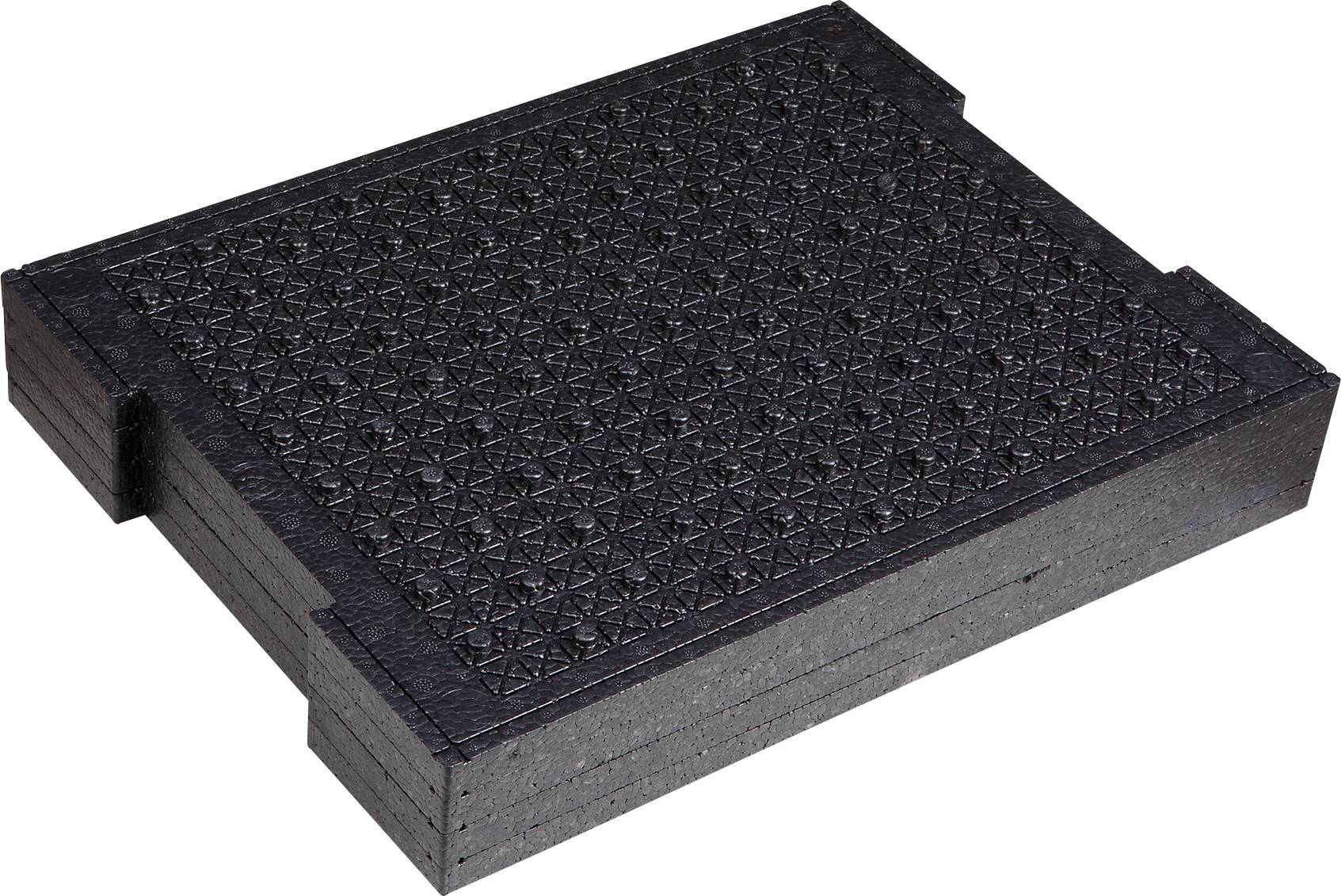 Sortimo 1000010146 LB 102 Set di inserti da taglio 1 pezzo