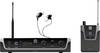 LD Systems U308 IEM HP sada in-ear monitoringu