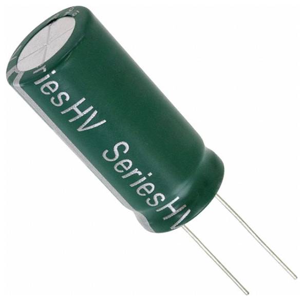 Bussmann by Eaton HV1840-2R7606-R Dubbellaagse condensator 1 stuk(s)