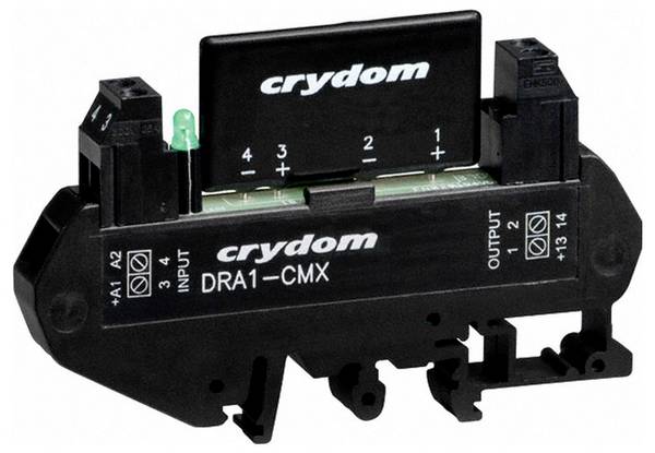 Crydom polovodičové relé DRA1-CMXE100D6 1 ks