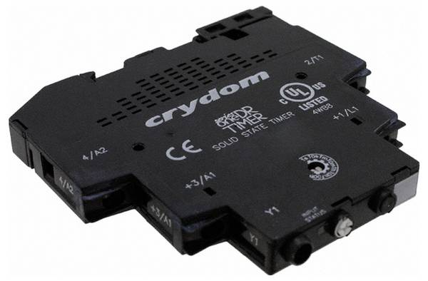 Crydom polovodičové relé DRTC24B06 1 ks