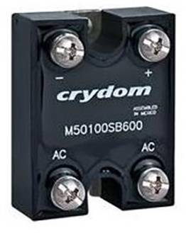 Crydom M50100TB600 Gelijkrichter diode afbeelding
