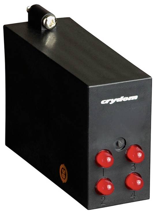 Crydom I / O modul