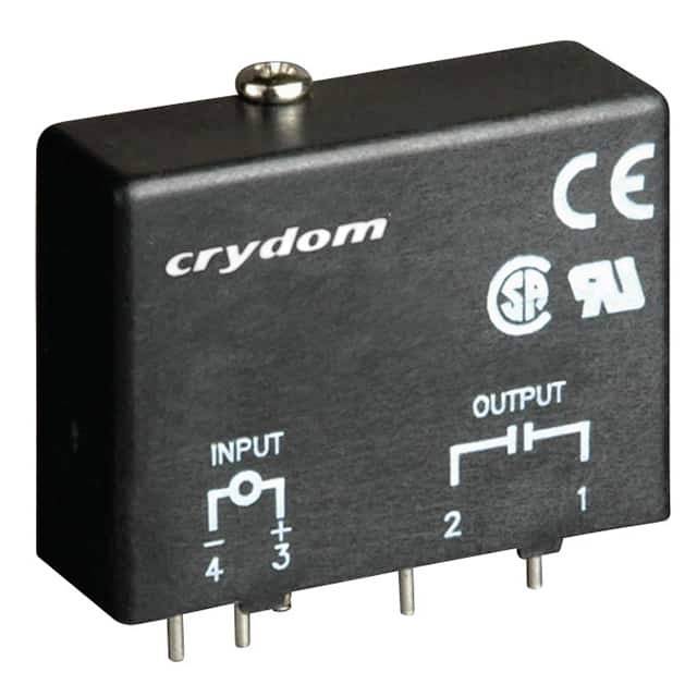 Crydom I / O modul