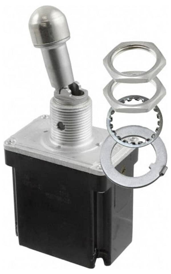 Honeywell SPS  pákový spínač      1 ks