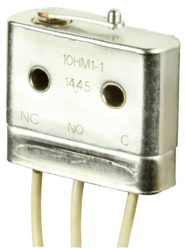Honeywell SPS 10HM1-1 rýchlospínač       1 ks