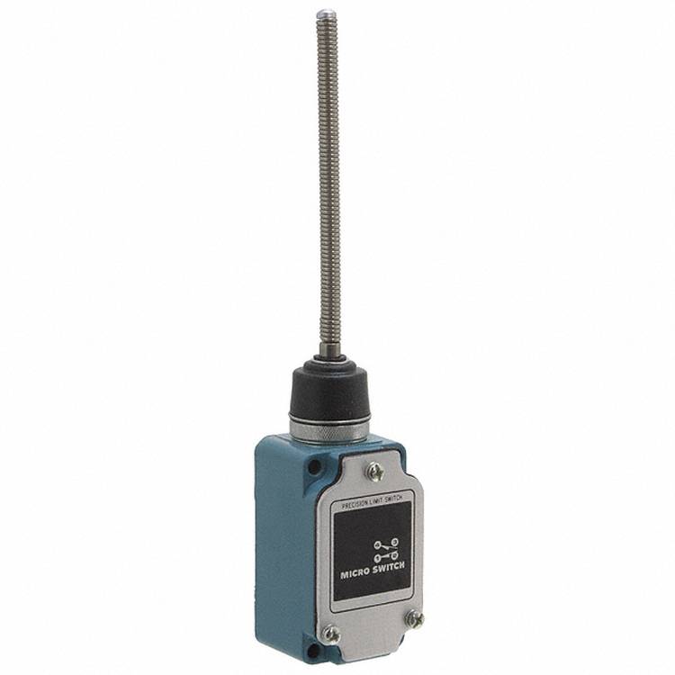 Honeywell SPS 8LS152 koncový spínač 1 ks-0