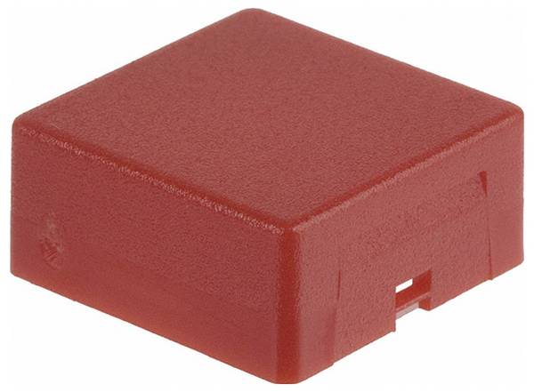 Honeywell SPS, AML51-C10R krytka tlačidla, 1 ks