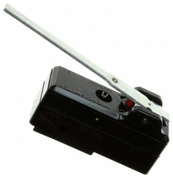 Honeywell SPS BA-2RV  koncový spínač      1 ks