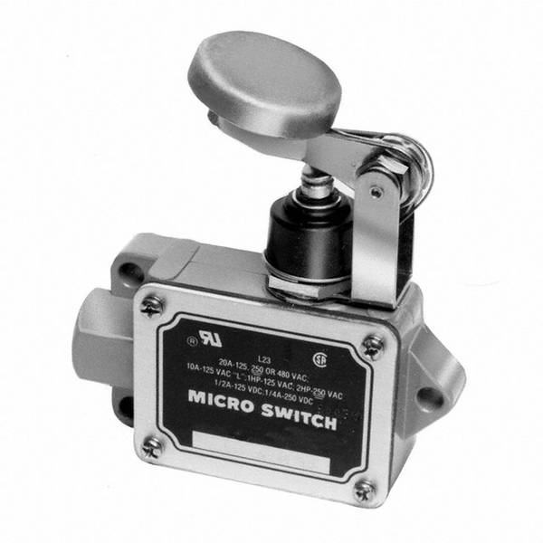 Honeywell SPS BZF1-2RN2-LH  koncový spínač      1 ks