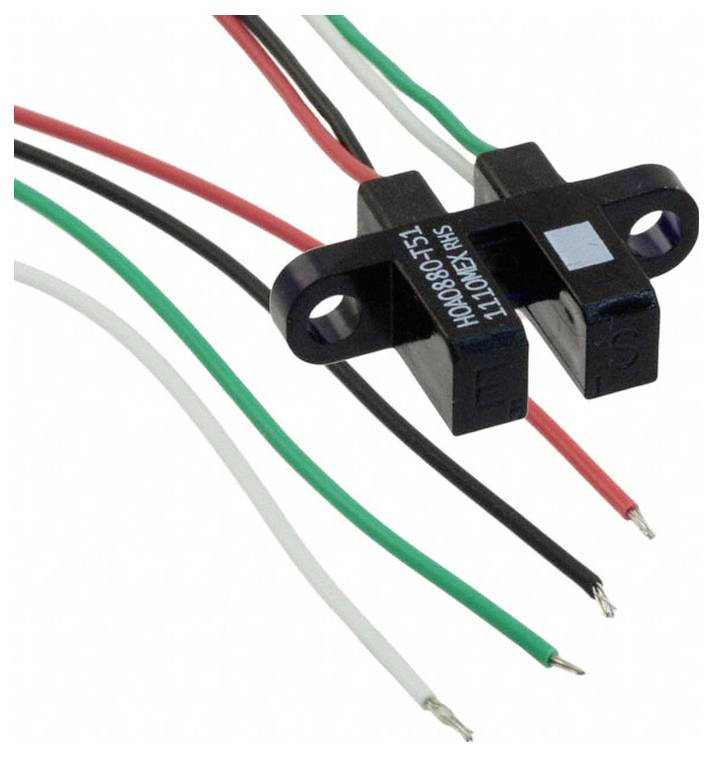 Honeywell SPS HOA0880-T51 svetelná závora, HOA0880-T51, 1 ks-0