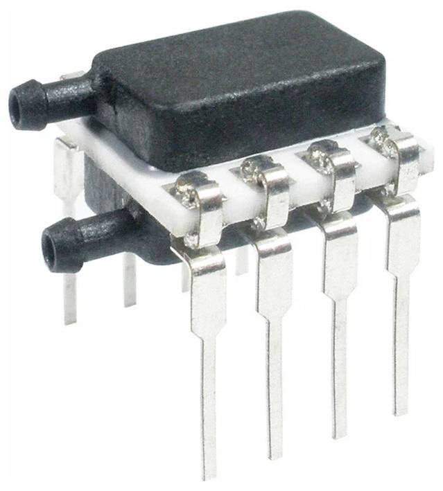 Honeywell SPS senzor tlaku 1 ks HSCDRRN100PGSA5-0