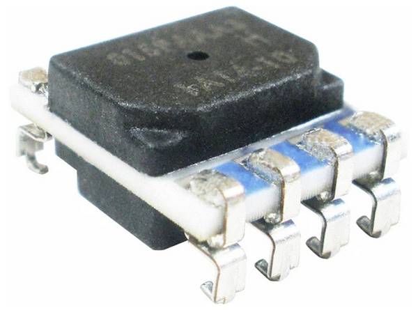 Honeywell SPS senzor tlaku 1 ks HSCMNNN015PA2A3