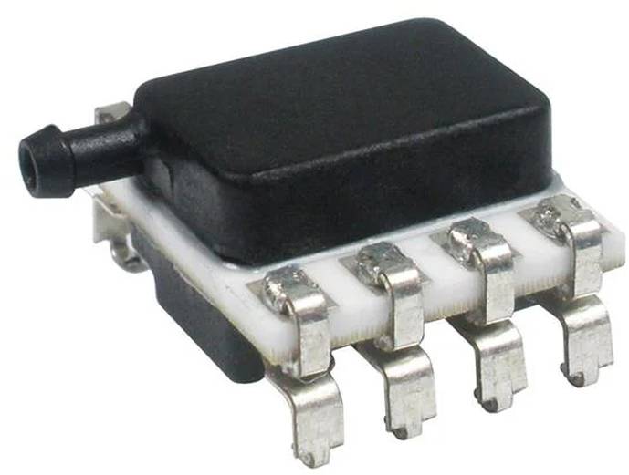 Honeywell SPS senzor tlaku 1 ks HSCMRNN100PASA3-0