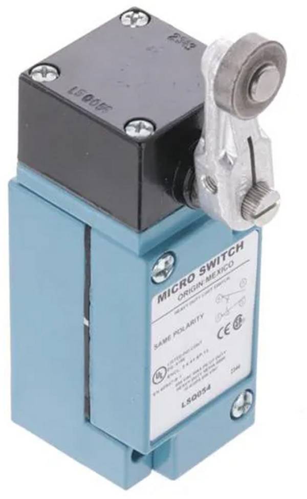 Honeywell SPS LSQ054  koncový spínač      1 ks