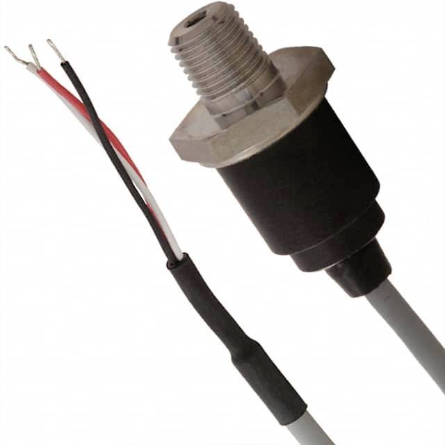 Honeywell SPS Druksensor 1 stuk(s) MLH300PGL01B afbeelding