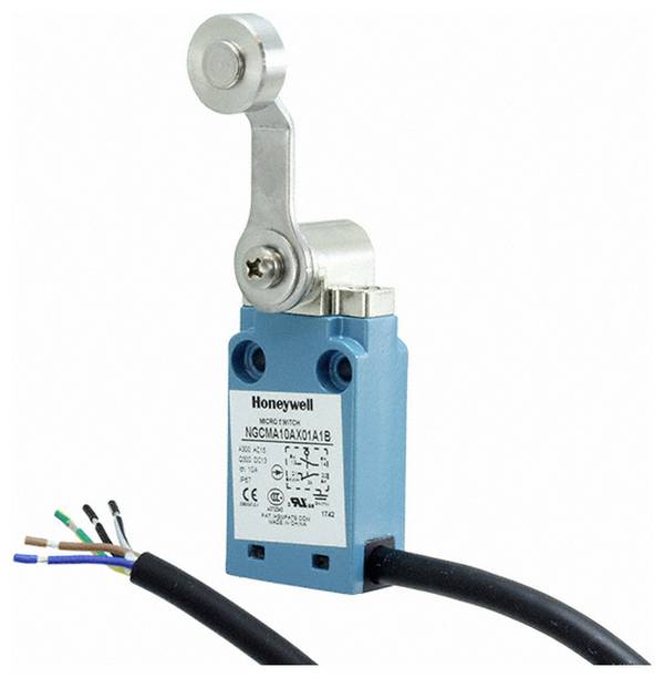 Honeywell SPS NGCMA10AX01A1B  koncový spínač      1 ks