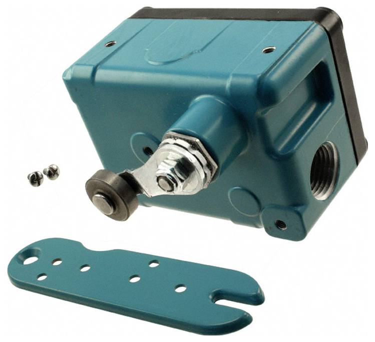 Honeywell SPS OPD-AR koncový spínač 1 ks-0