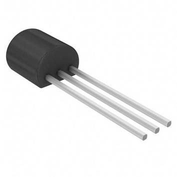 Honeywell SS460P MR Hall effect sensor