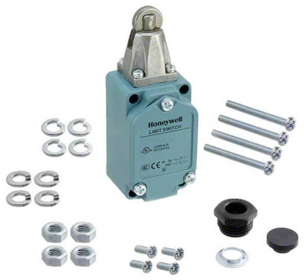 Honeywell SPS SZL-WL-E-N  koncový spínač      1 ks