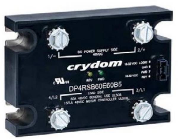 Crydom DP4RSB60D20B polovodičový stýkač 1 ks