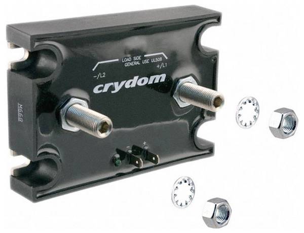 Crydom HDC100D120H polovodičový stýkač 1 ks