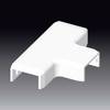 KOPOS 8924_HB T-spoj (š x v) 20 mm x 10 mm 1 ks biela