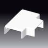 KOPOS 8634_HB T-spoj (š x v) 41 mm x 18 mm 1 ks biela