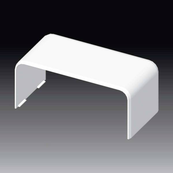 KOPOS 8562_HB spojovací prvok Spojovací prvok (š x v) 139 mm x 61 mm 1 ks biela