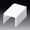 KOPOS 8912_HB spojovací prvok Spojovací prvok (š x v) 25 mm x 20 mm 1 ks biela