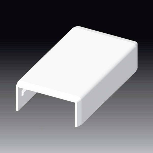 KOPOS 8632_HB spojovací prvok Spojovací prvok (š x v) 41 mm x 18 mm 1 ks biela