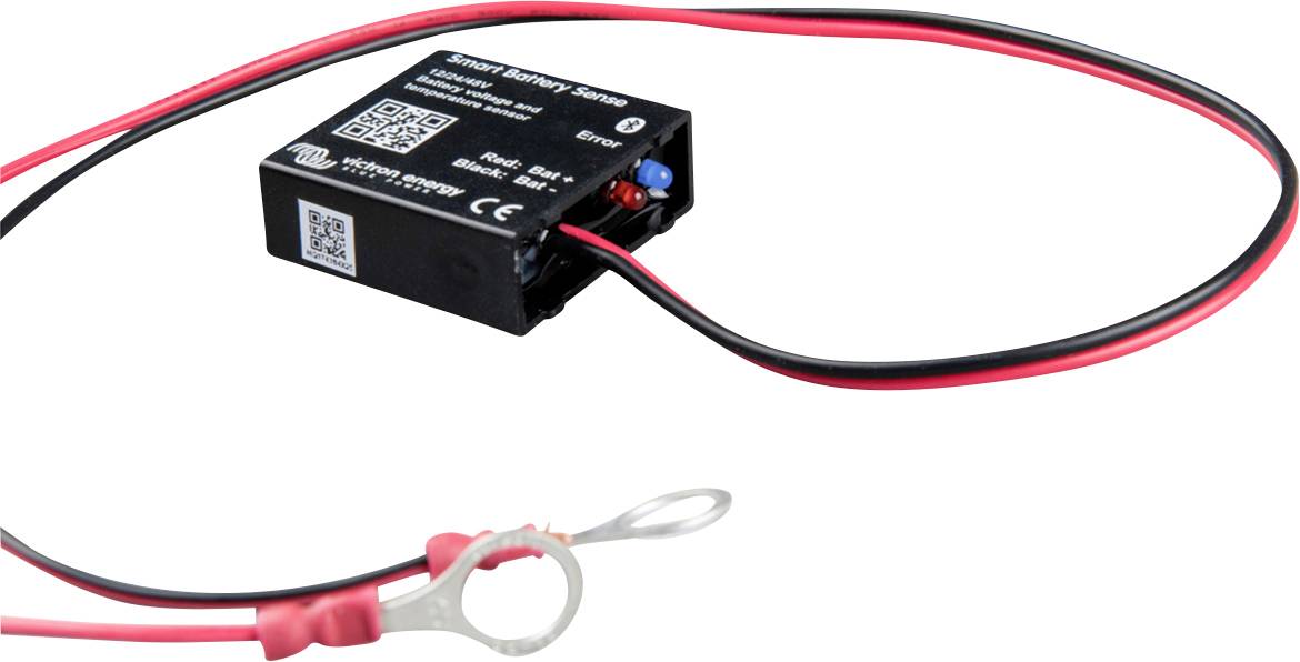 Victron Energy SBS050150200 Sense Sensore di temperatura