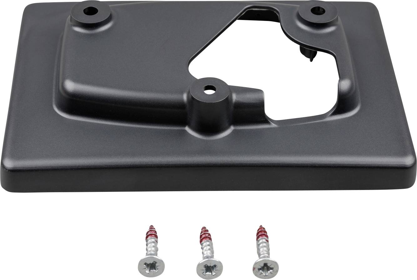 Victron Energy BPP900465050 GX Touch 15 Piastra di montaggio