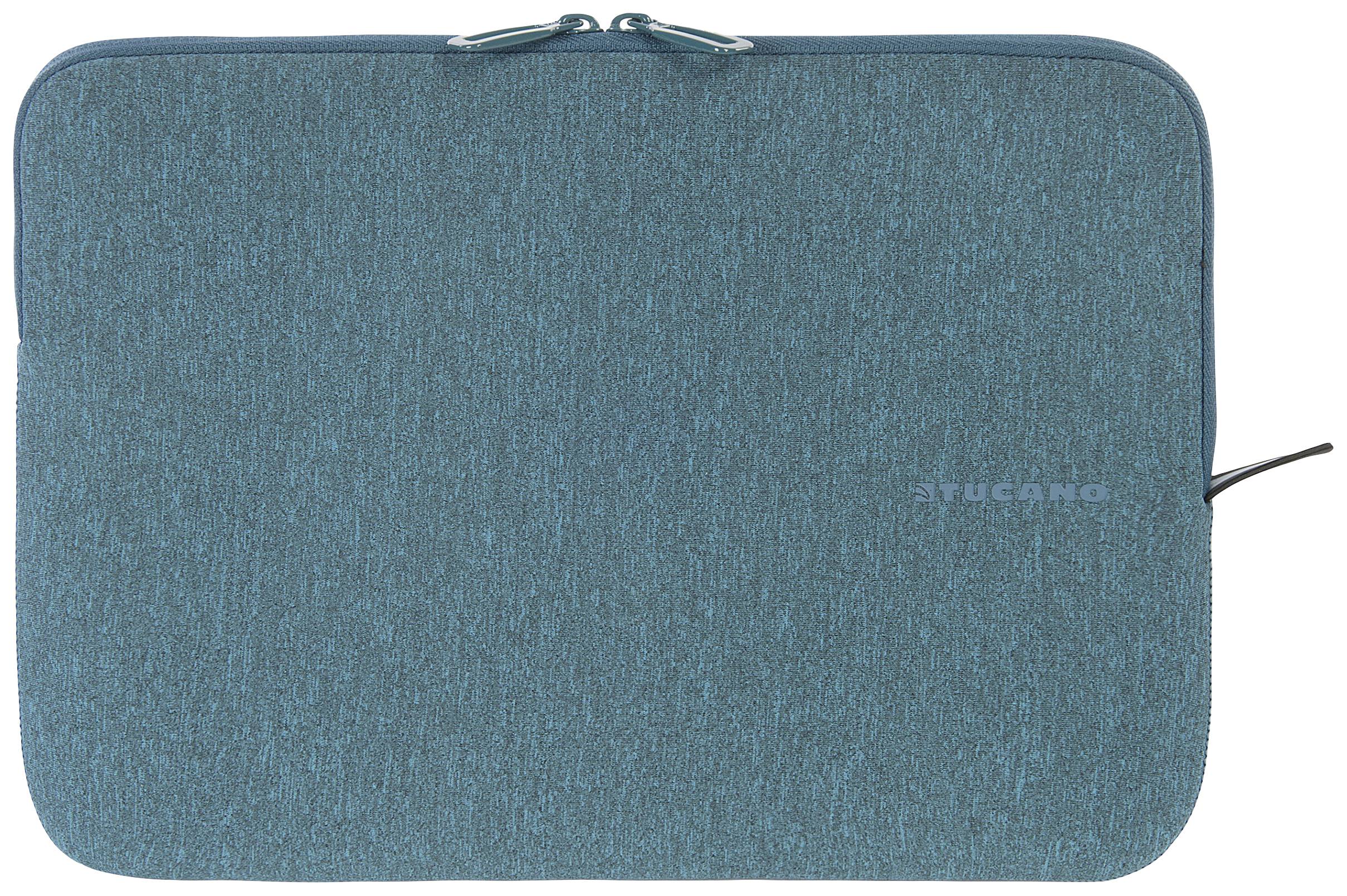 Tucano Melange Sleeve modrá obal na tablet-0