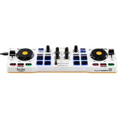 Hercules DJControl Mix DJ kontrolér