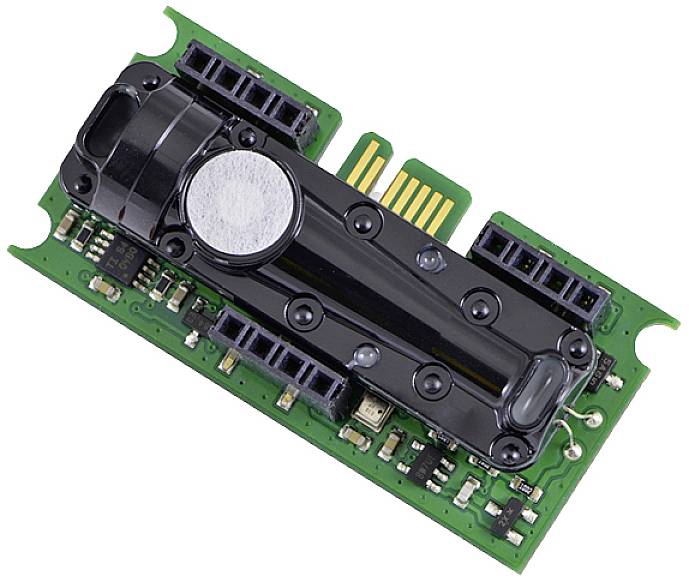 E+E Elektronik Sensormodule gas EE894-HV2 Geschikt voor gas: Koolstofdioxide afbeelding