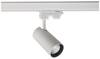 Deko Light Horus LED pásové reflektory 3fázové 7 W LED En.trieda 2021: E (A - G) biela