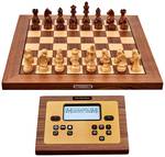 Šachový počítač "Chess Classics Exclusive"